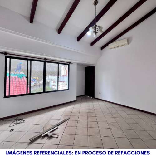 Casa en alquiler en equipetrol 4 hab1133708011
