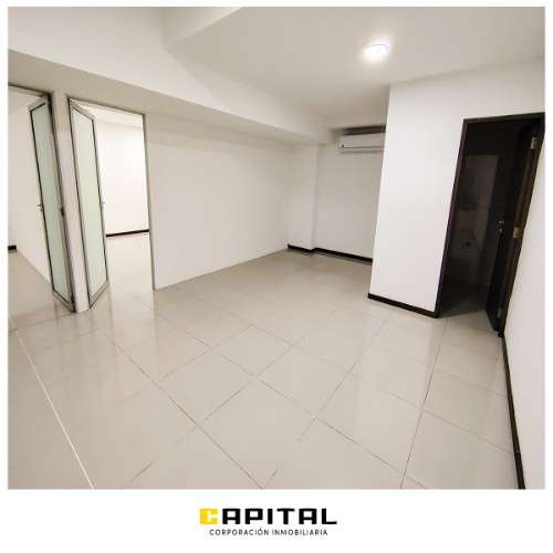 Vendo amplia oficina en planta baja – excelente inversion589192107