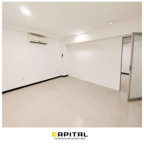 Vendo amplia oficina en planta baja – excelente inversion589192107