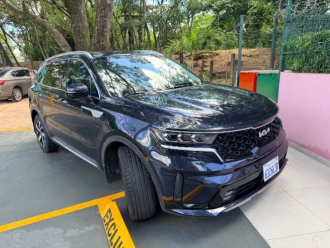 Kia sorento 3.5 v6 2023 7 asientos impecable! 620436796