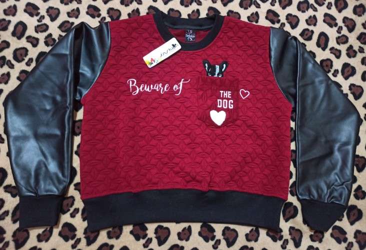 Sudaderas y canguros para dama1606056762