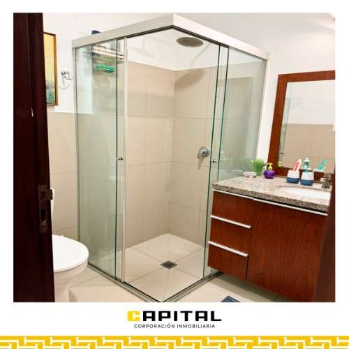 Vendo casa en condominio sevilla real1813257982