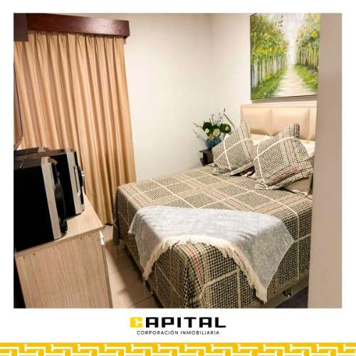 Vendo casa en condominio sevilla real1813257982