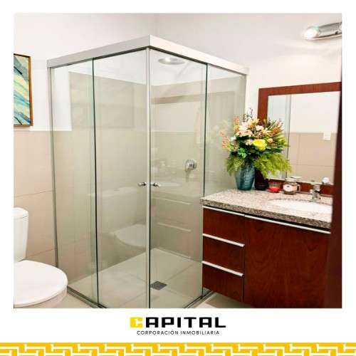 Vendo casa en condominio sevilla real1813257982