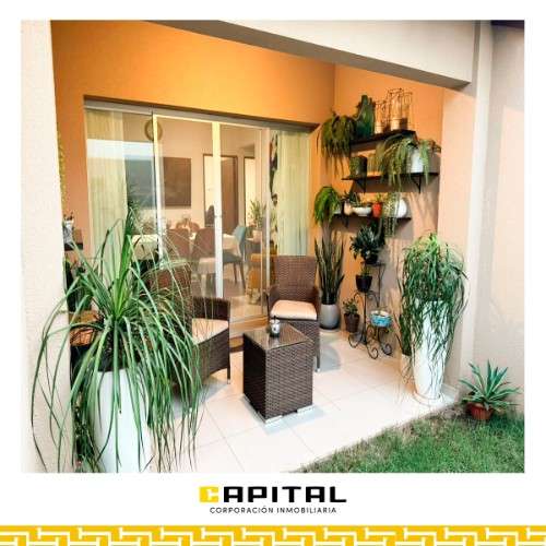 Vendo casa en condominio sevilla real1813257982