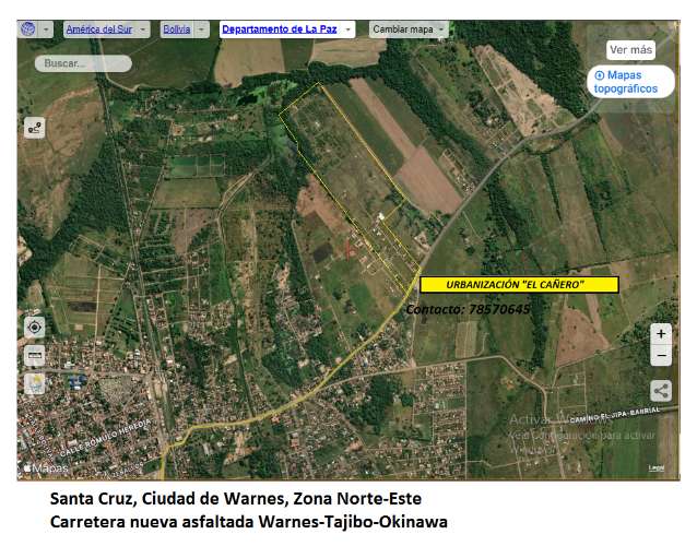 Oferta que no puede perder para comprar su lote de terreno626433618