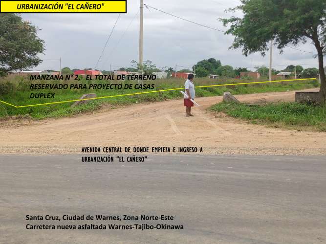 Oferta que no puede perder para comprar su lote de terreno626433618