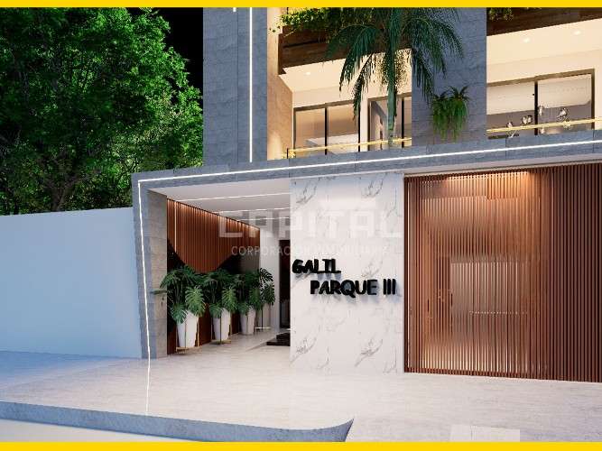 Departamentos en pre venta - condominio galil parque iii   2001687495