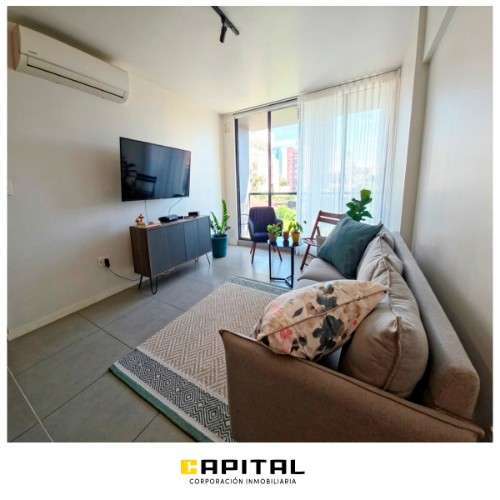 Departamento en venta zona equipetrol edificio nano smart1652529548