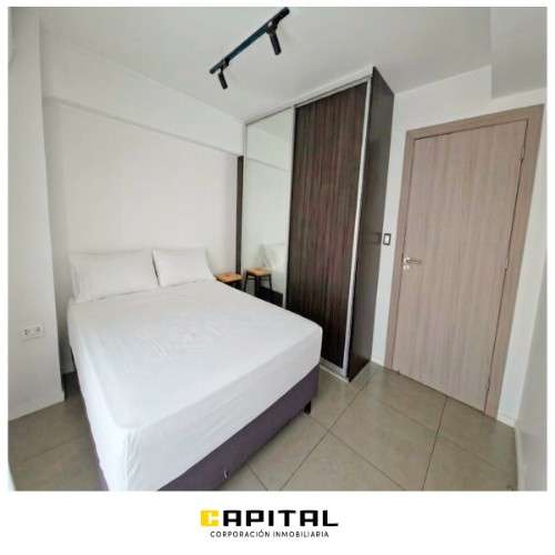 Departamento en venta zona equipetrol edificio nano smart1652529548