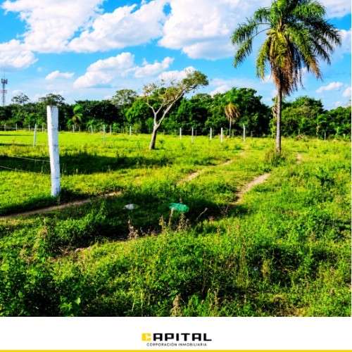 Terreno en venta en satelite norte1354541812