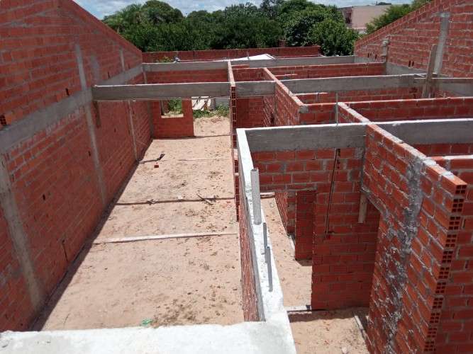 De ocasion venta de construcción obra bruta vivienda familiar1707901930
