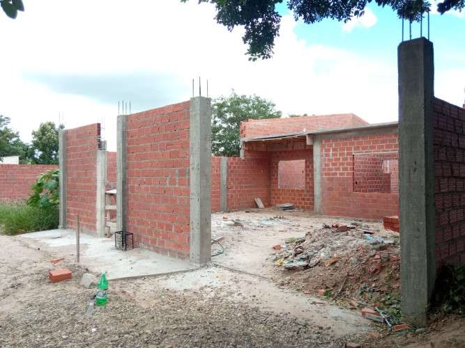 De ocasion venta de construcción obra bruta vivienda familiar1707901930