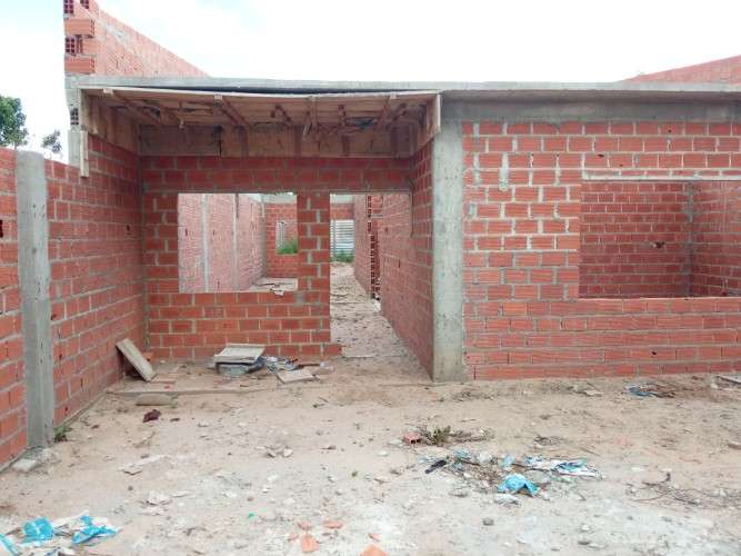 De ocasion venta de construcción obra bruta vivienda familiar1707901930