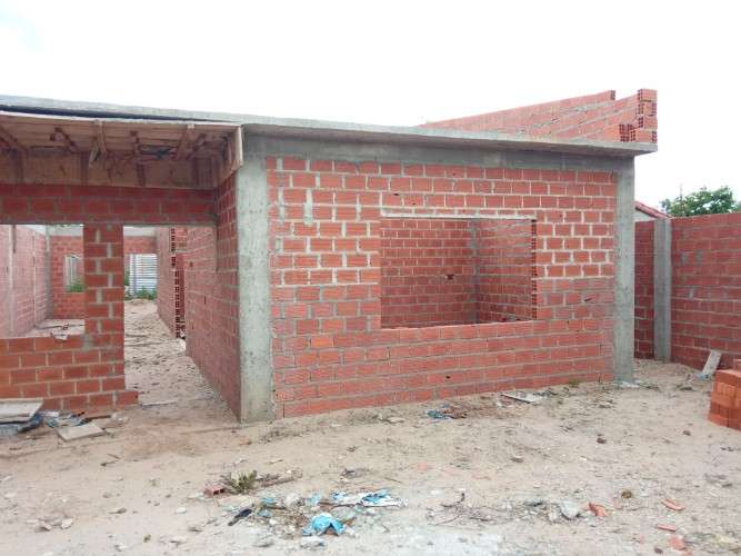 De ocasion venta de construcción obra bruta vivienda familiar1707901930