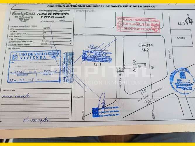 Terreno en venta en zona norte1549959417