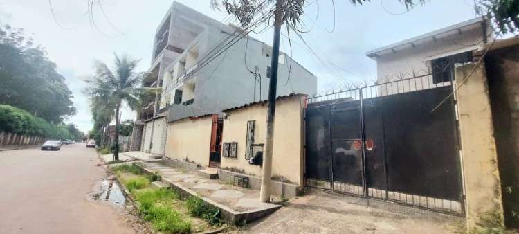  casa comercial en venta c/8 dormitorios - zona oeste 286340280