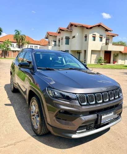 En venta jeep compass longitude93011986