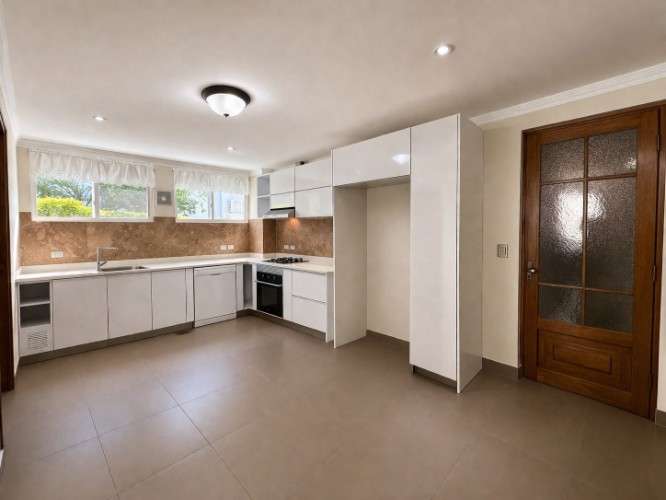 Urubo garden - casa de 4 dormitorios en venta con piscina996928273
