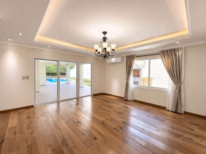 Urubo garden - casa de 4 dormitorios en venta con piscina996928273