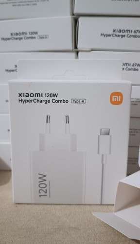 Cargador original xiaomi turbo carga levanta decimales 1365346701