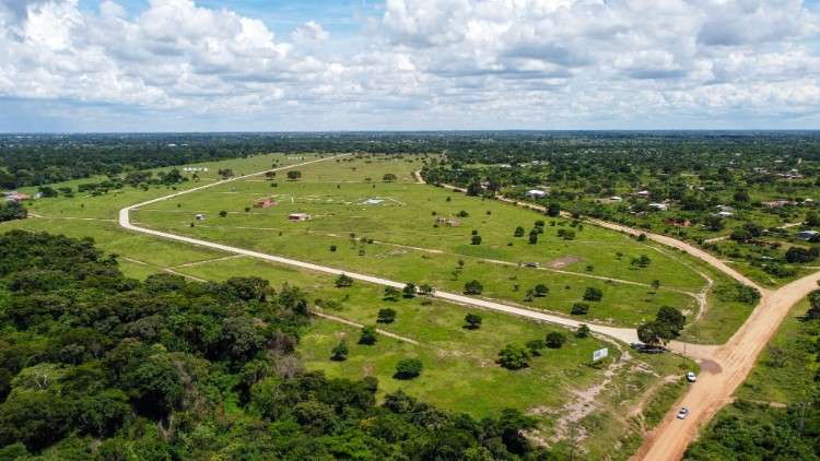Celina el encanto, lotes en urbanización este de 540 m² listo para tu proyecto30503690