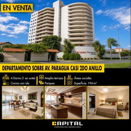 Departamento en venta1145756042