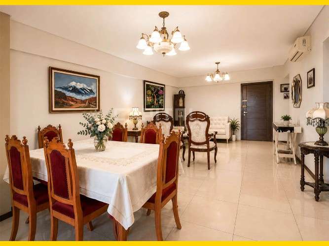 Departamento en venta1145756042