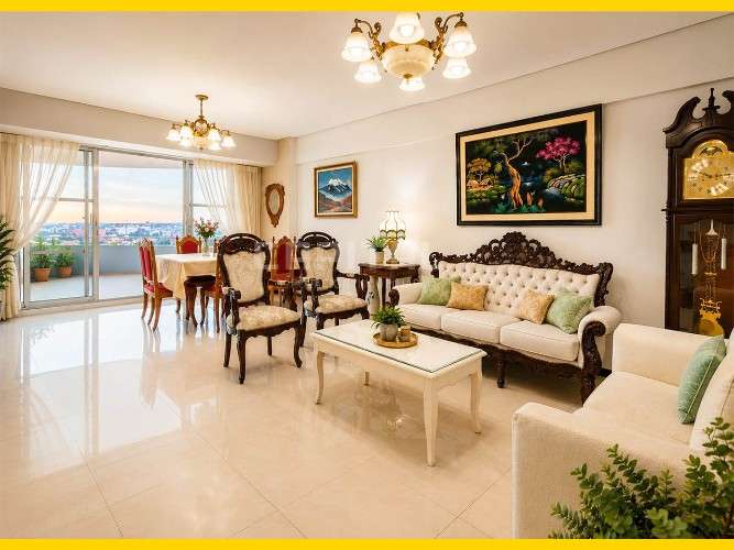 Departamento en venta1145756042
