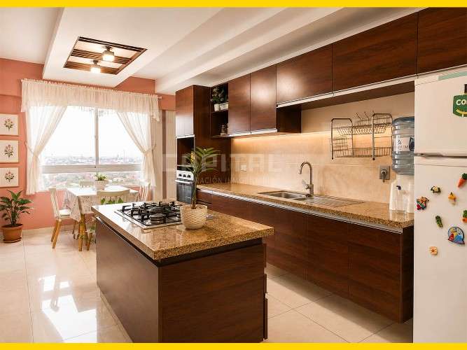 Departamento en venta1145756042