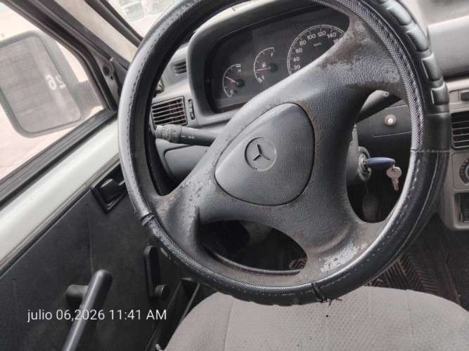 Camioneta furgon fiat fiorino1002718611