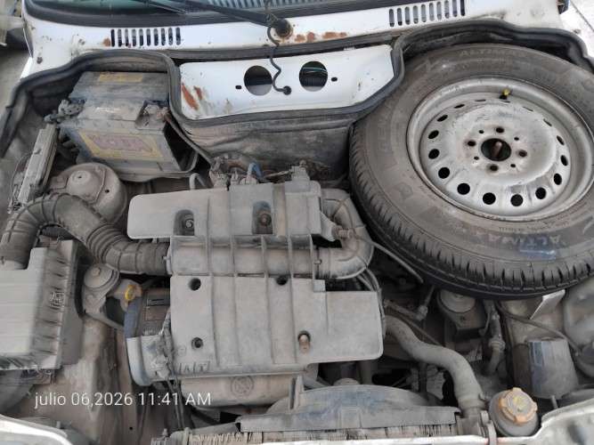 Camioneta furgon fiat fiorino1002718611