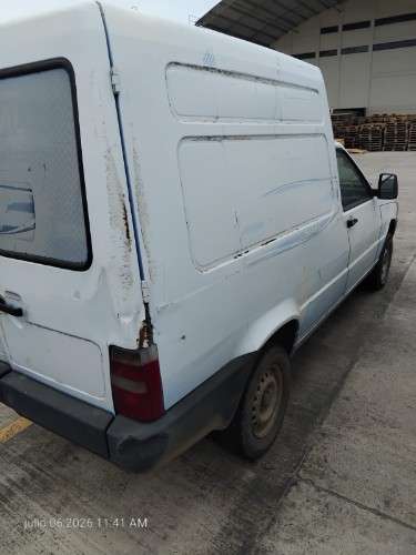 Camioneta furgon fiat fiorino1002718611