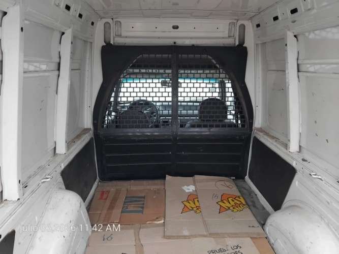 Camioneta furgon fiat fiorino1002718611