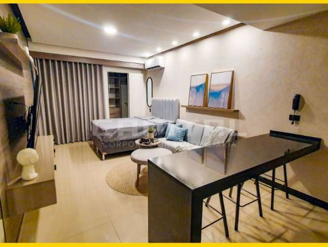 Monoambiente amoblado zona equipetrol215218400