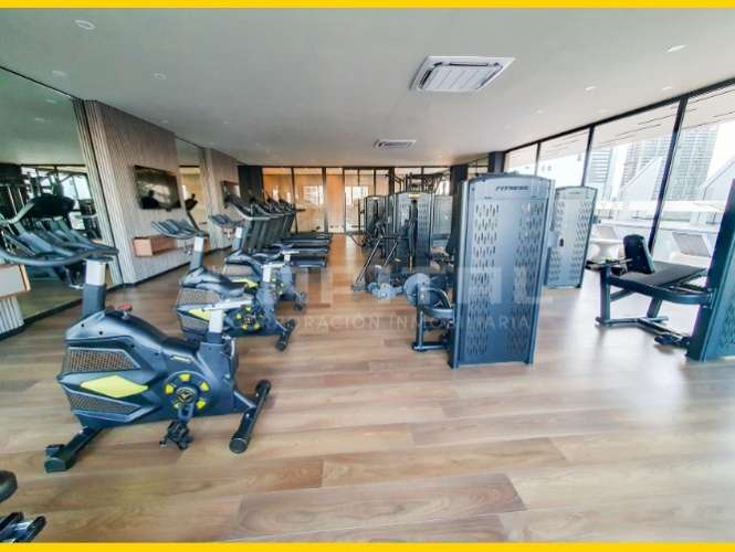 Monoambiente amoblado zona equipetrol215218400