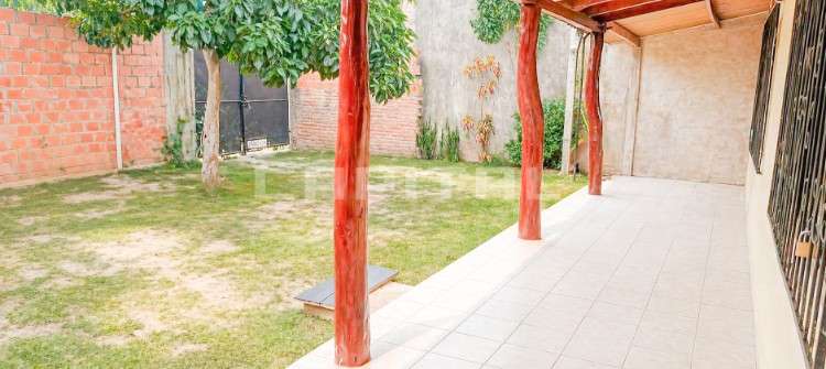 Casa + departamento en venta | la guardia – urb. balcón i92994354