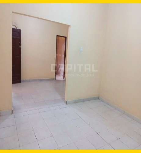 Casa con 3 departamentos en venta en avenida virgen de lujan1225686997