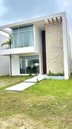 Casa amoblada en alquiler – mar adentro1953745819