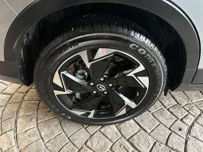 Gac gs3 power 1.5 turbo 2008521600