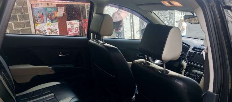 Toyota rush 2019 - vagoneta mecánica, tracción trasera en oferta1440094508