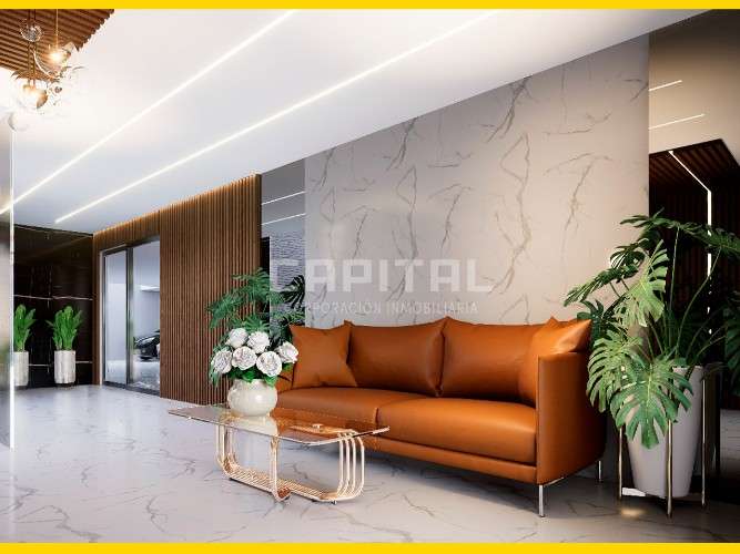 Departamentos en pre venta - condominio galil parque iii   2001687495