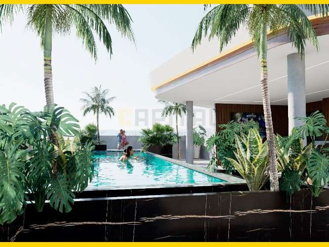 Departamentos en pre venta - condominio galil parque iii   2001687495