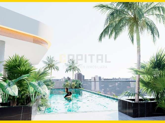 Departamentos en pre venta - condominio galil parque iii   2001687495