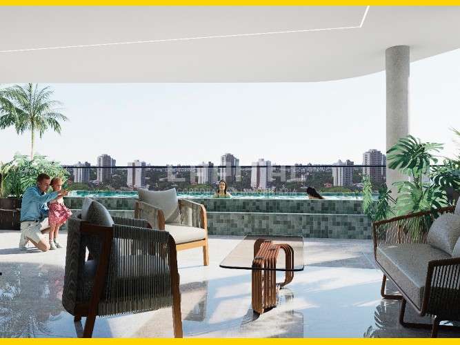 Departamentos en pre venta - condominio galil parque iii   2001687495