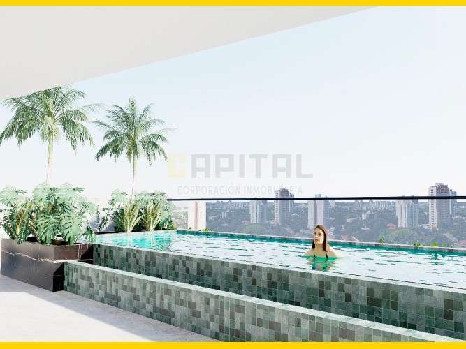 Departamentos en pre venta - condominio galil parque iii   2001687495