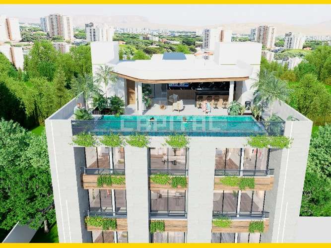 Departamentos en pre venta - condominio galil parque iii   2001687495