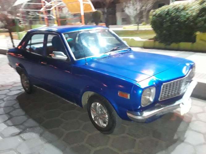 Mazda 1979135055878