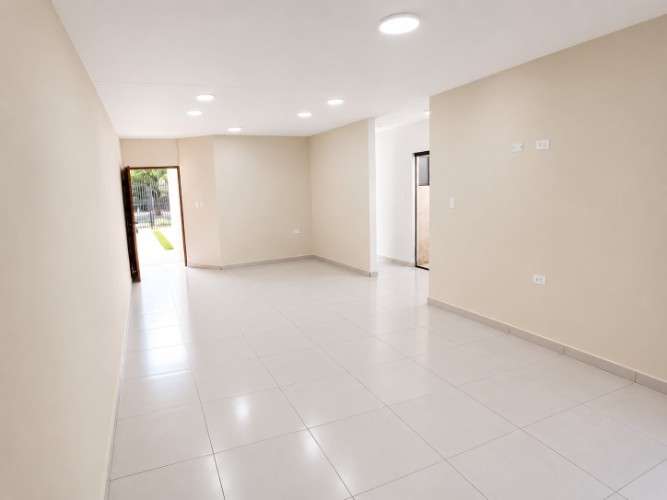 Casa en venta 3 dormitorios -zona norte remanso2081656573