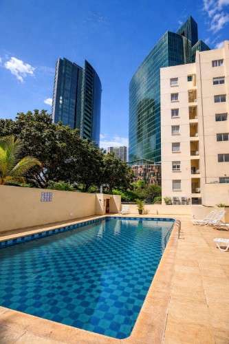 Departamento en venta – 1 dormitorio en equipetrol403726673